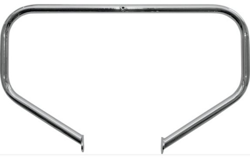 Lindby Unibar Chrome Highway Bar (1403)