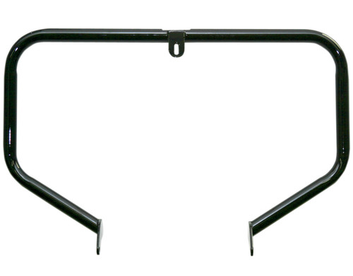 Lindby Unibar Gloss Black Highway Bar (BL1405)
