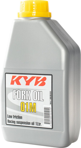 KYB 01M Front Fork Oil 1 qt. (130010010101)