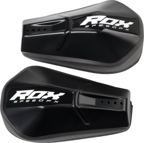 Rox Speed FX Pro-Tec Handguard Kit (FT-HG-PROTEC)