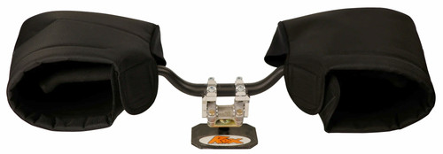 Rox Speed FX All Season Gauntlet Style Handguards (G1-AS-K)