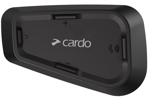 Cardo Spirit HD 2-Way Bluetooth Intercom (Single) (SPRT0002)
