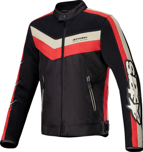 Alpinestars T-Dyno Air Mens Textile Motorcycle Jacket