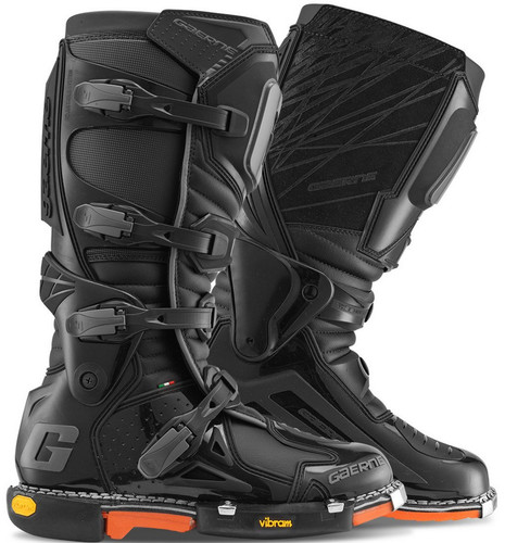 Gaerne Fastback Endurance Supermortard Mens MX Offroad Boots