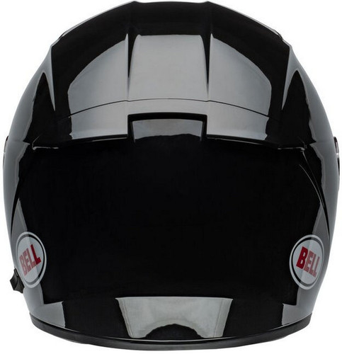 Bell Lithium Solid Motorcycle Helmet