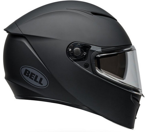 Bell Lithium Solid Motorcycle Helmet
