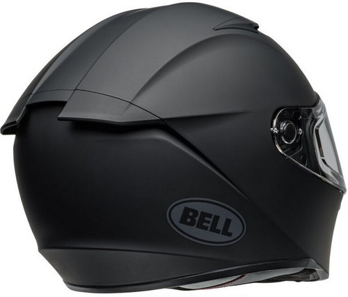 Bell Lithium Solid Motorcycle Helmet