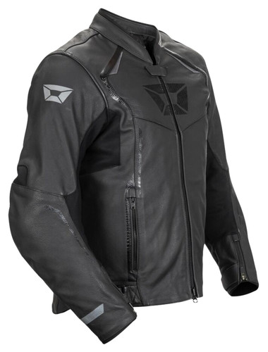 Cortech Chicane Mens Leather Jacket