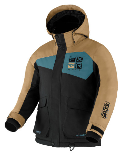 FXR Kicker 22 Child Snow Jacket