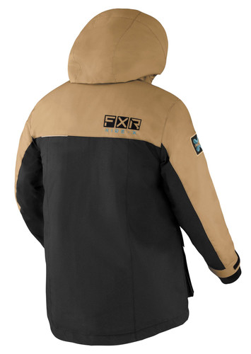 FXR Kicker 22 Child Snow Jacket