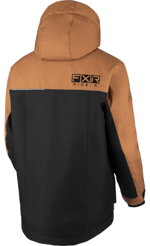 FXR Kicker 22 Child Snow Jacket