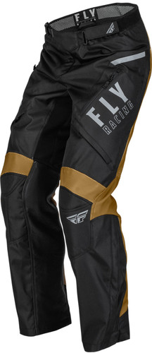 Fly Racing Patrol Mens MX Offroad Over the Boot Pants