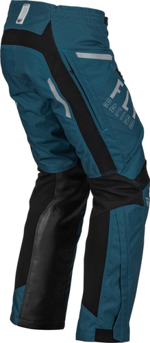 Fly Racing Patrol Mens MX Offroad Over the Boot Pants