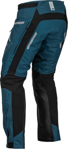 Fly Racing Patrol Mens MX Offroad Over the Boot Pants