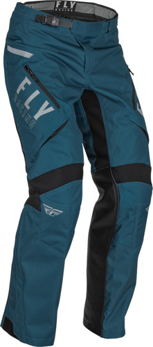 Fly Racing Patrol Mens MX Offroad Over the Boot Pants