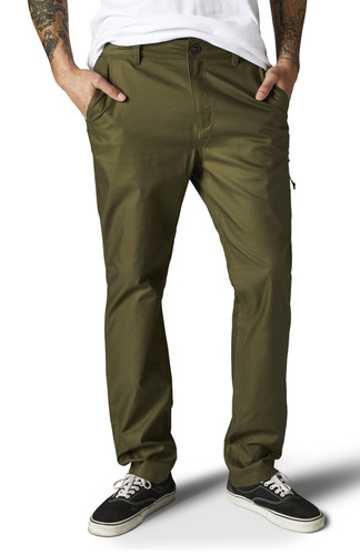 Fox Racing Essex Stretch 21 Mens Pants