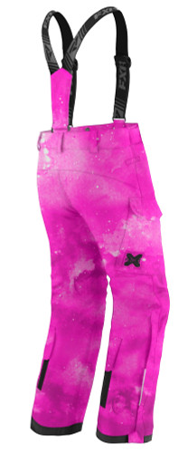 FXR Kicker Child Snow Pants