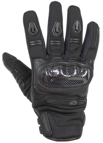 Cortech Super-Sonic Mens Motorcycle Gloves