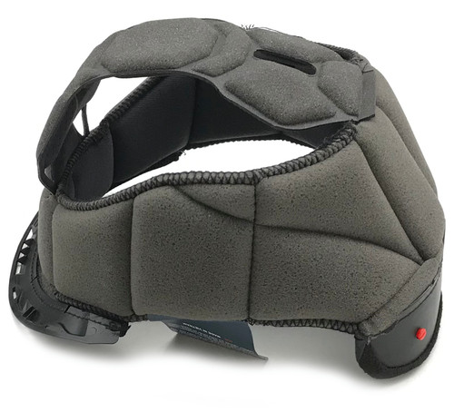 HJC i90 Helmet Inner Top Liner Pad