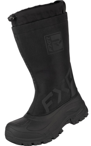 FXR Clutch Adult Snow Boots