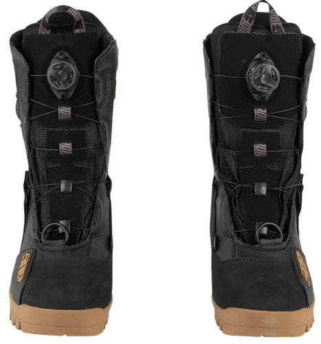 509 Raid Double Boa Mens Snow Boots