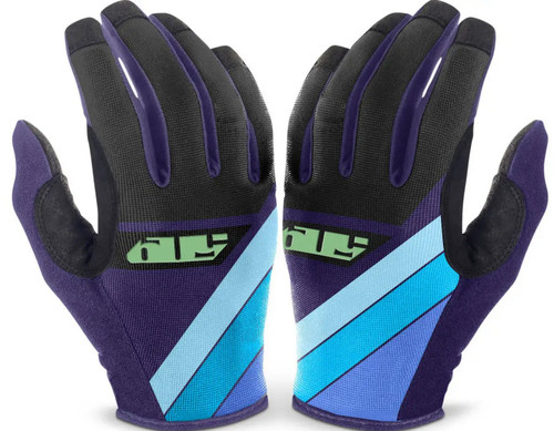 509 4 Low 24 Mens MX Offroad Gloves