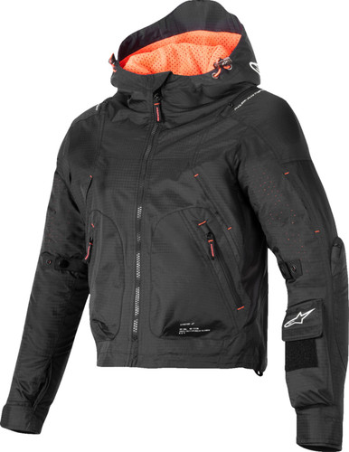 Alpinestars Stella Molly Air Womens Motorcycle Jacket