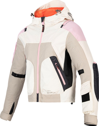 Alpinestars Stella Molly Air Womens Motorcycle Jacket