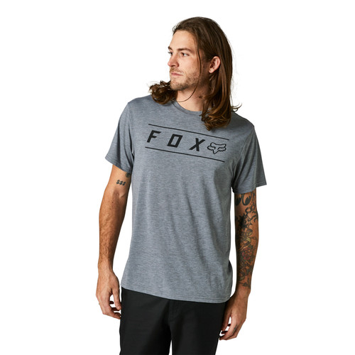 Fox Racing Pinnacle Tech Mens Short Sleeve T-Shirt
