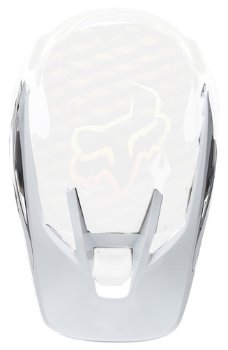 Fox Racing Visor/Peak for V3 RS Helmet
