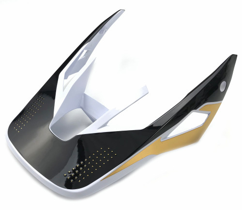 Fox Racing Visor/Peak for V3 RS Helmet
