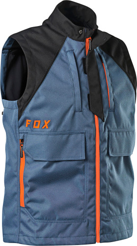 Fox Racing V4 Helmet Replacement Cheek Pads