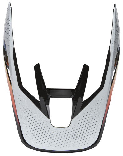 Fox Racing V3 RS Relm Helmet Replacement Visor