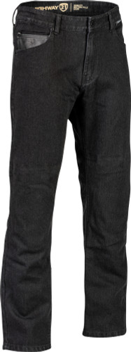 Highway 21 Stronghold Mens Motorcycle Riding Jeans