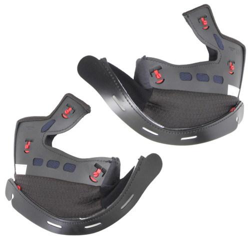 HJC RPHA 70 ST Helmet Cheek Pads