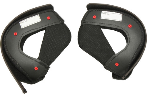 HJC IS-5 Helmet Replacement Cheek Pads