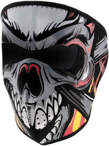 Zan Headgear Full Face Neoprene Facemask