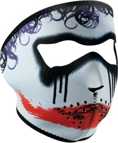 Zan Headgear Full Face Neoprene Facemask