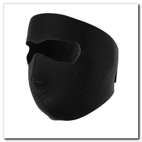 Zan Headgear Full Face Neoprene Facemask