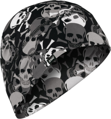 Zan Headgear Sportflex Helmet Liner/Beanie