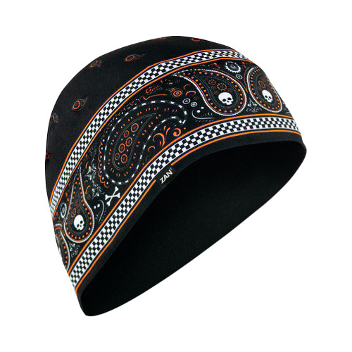 Zan Headgear Sportflex Helmet Liner/Beanie