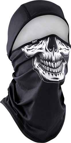 Zan Headgear Sportflex Convertible Balaclava Facemask