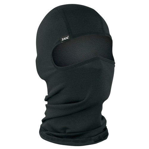 Zan Headgear Polyester Balaclava Facemask