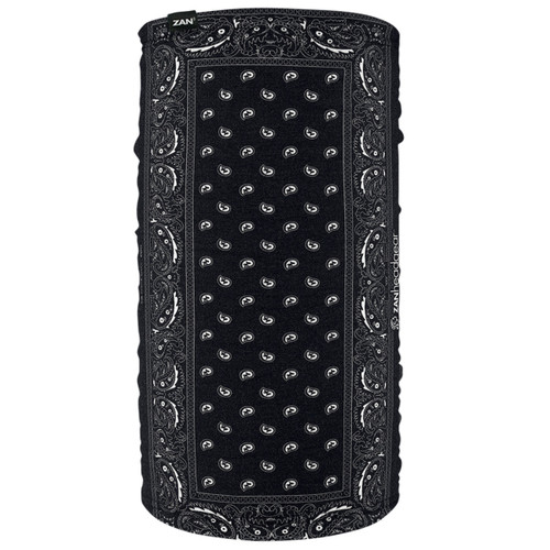 Zan Headgear Fleece Lined Motley Neck Tube