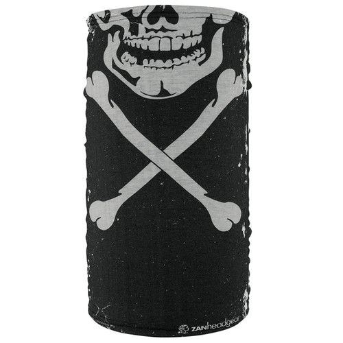 Zan Headgear Fleece Lined Motley Neck Tube