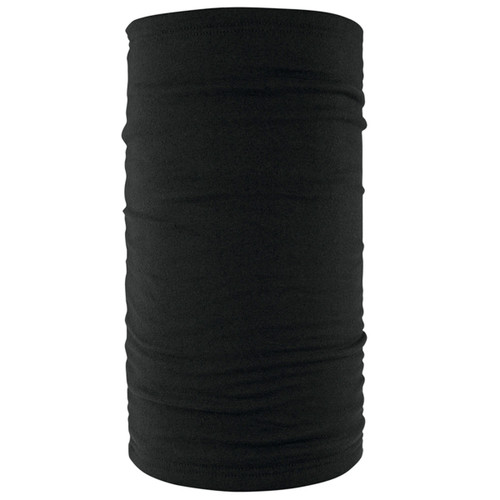 Zan Headgear Fleece Lined Motley Neck Tube