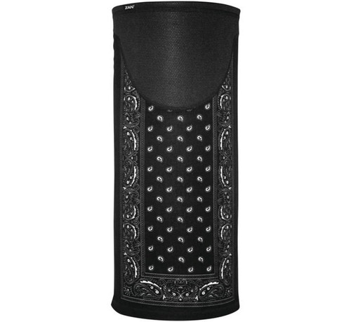 Zan Headgear Windproof Sportflex Tube