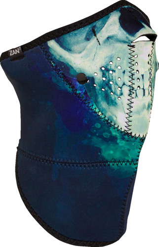 Zan Headgear Neo-X 3 Panel Facemask