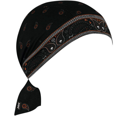 Zan Headgear Sportflex Flydanna Headwrap