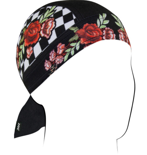 Zan Headgear Sportflex Flydanna Headwrap